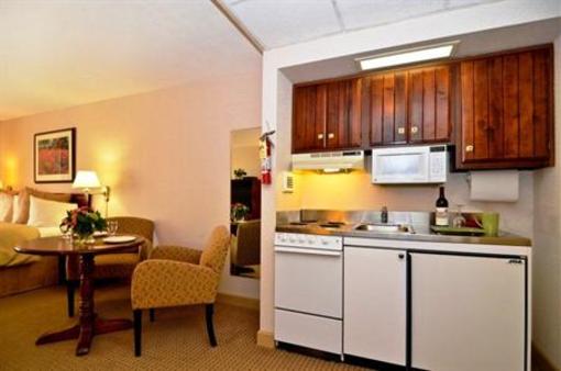 фото отеля BEST WESTERN PLUS Morristown Inn