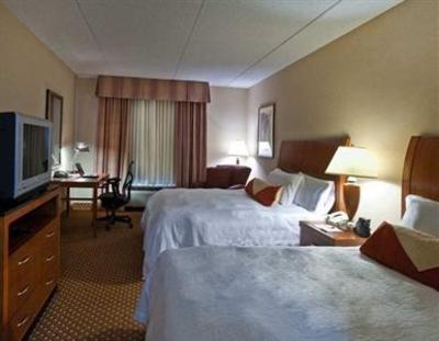 фото отеля Hilton Garden Inn Tallahassee Central