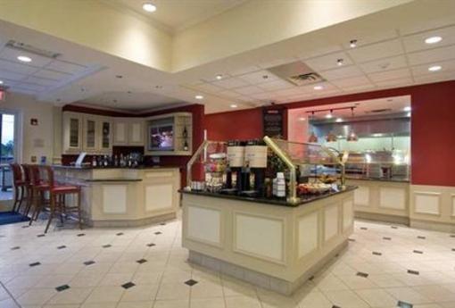 фото отеля Hilton Garden Inn Tallahassee Central
