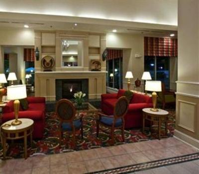 фото отеля Hilton Garden Inn Tallahassee Central