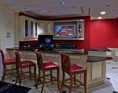 фото отеля Hilton Garden Inn Tallahassee Central