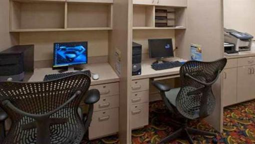 фото отеля Hilton Garden Inn Tallahassee Central