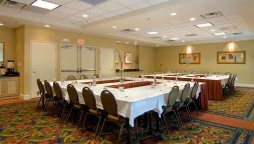 фото отеля Hilton Garden Inn Tallahassee Central