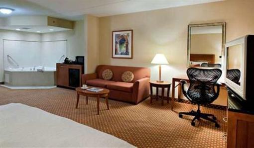 фото отеля Hilton Garden Inn Tallahassee Central