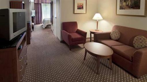 фото отеля Hilton Garden Inn Tallahassee Central