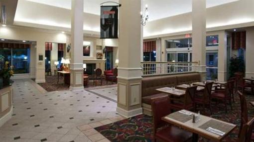 фото отеля Hilton Garden Inn Tallahassee Central