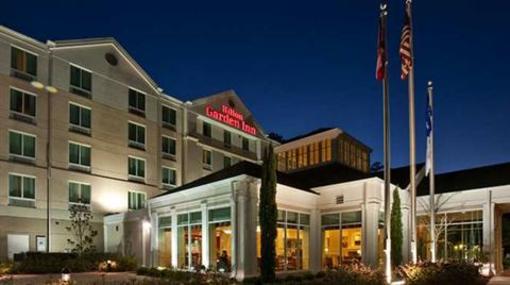 фото отеля Hilton Garden Inn Tallahassee Central