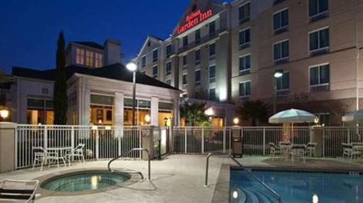 фото отеля Hilton Garden Inn Tallahassee Central