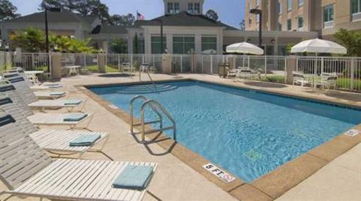 фото отеля Hilton Garden Inn Tallahassee Central