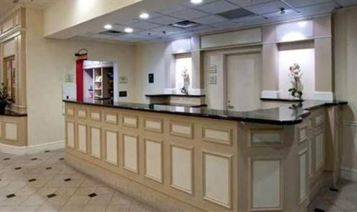 фото отеля Hilton Garden Inn Tallahassee Central