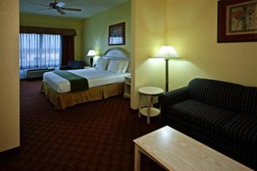 фото отеля Holiday Inn Express Richmond