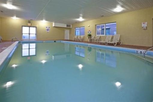 фото отеля Holiday Inn Express Richmond