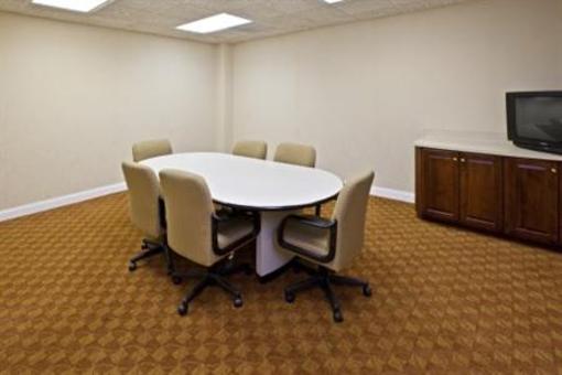 фото отеля Holiday Inn Express Richmond