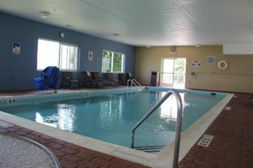 фото отеля Holiday Inn Express Richmond