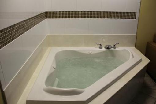 фото отеля Holiday Inn Express Richmond