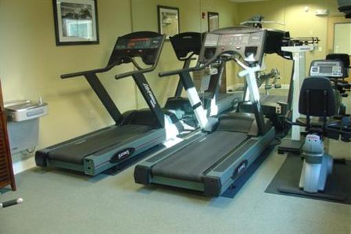 фото отеля Holiday Inn Express Richmond