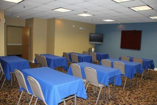 фото отеля Holiday Inn Express Richmond