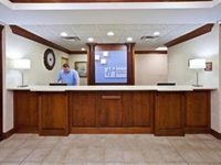 Holiday Inn Express Richmond