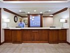фото отеля Holiday Inn Express Richmond