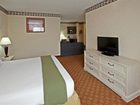 фото отеля Holiday Inn Express Richmond