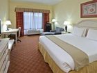 фото отеля Holiday Inn Express Richmond