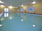 фото отеля Holiday Inn Express Richmond