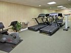 фото отеля Holiday Inn Express Richmond