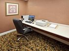 фото отеля Holiday Inn Express Richmond