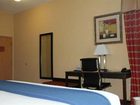 фото отеля Holiday Inn Express Richmond