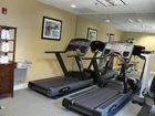 фото отеля Holiday Inn Express Richmond
