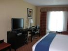 фото отеля Holiday Inn Express Richmond