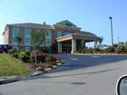 фото отеля Holiday Inn Express Richmond