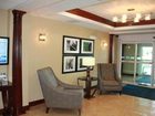 фото отеля Holiday Inn Express Richmond