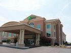 фото отеля Holiday Inn Express Richmond