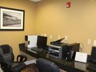 фото отеля Holiday Inn Express Richmond