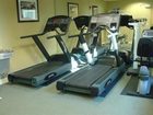 фото отеля Holiday Inn Express Richmond
