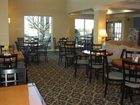 фото отеля Holiday Inn Express Richmond