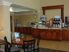 фото отеля Holiday Inn Express Richmond