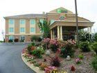 фото отеля Holiday Inn Express Richmond