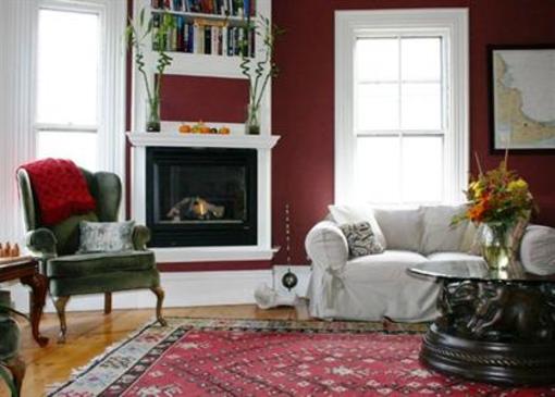 фото отеля Christopher's by the Bay Bed & Breakfast Provincetown