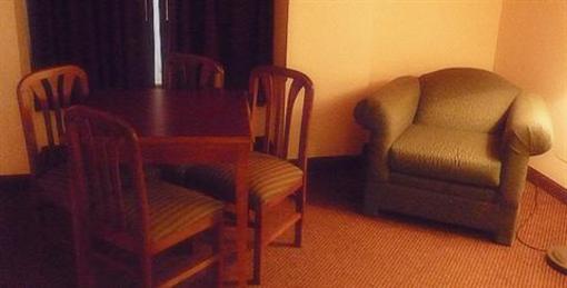 фото отеля AmeriStay Inn Moses Lake