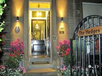 The Hedges Guesthouse Edinburgh