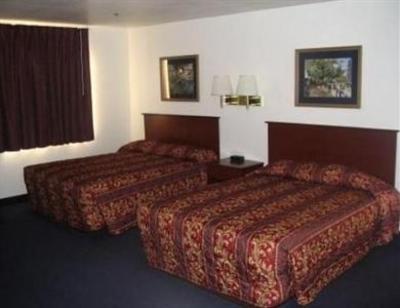 фото отеля Crestwood Suites Las Vegas Flamingo