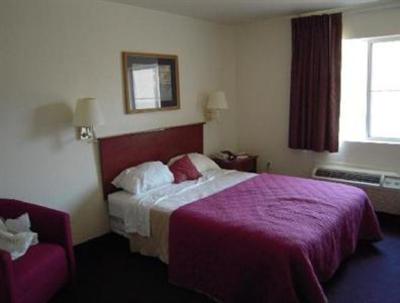 фото отеля Crestwood Suites Las Vegas Flamingo