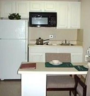 фото отеля Crestwood Suites Las Vegas Flamingo