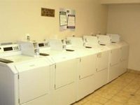 Crestwood Suites Las Vegas Flamingo