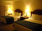 фото отеля Crestwood Suites Las Vegas Flamingo