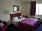 фото отеля Crestwood Suites Las Vegas Flamingo