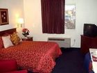 фото отеля Crestwood Suites Las Vegas Flamingo