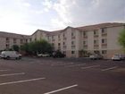 фото отеля Crestwood Suites Las Vegas Flamingo